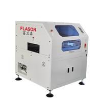 China Used Automatic Solder paste printer